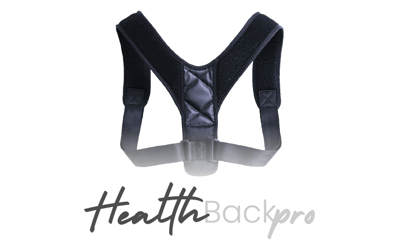 Health Back Pro