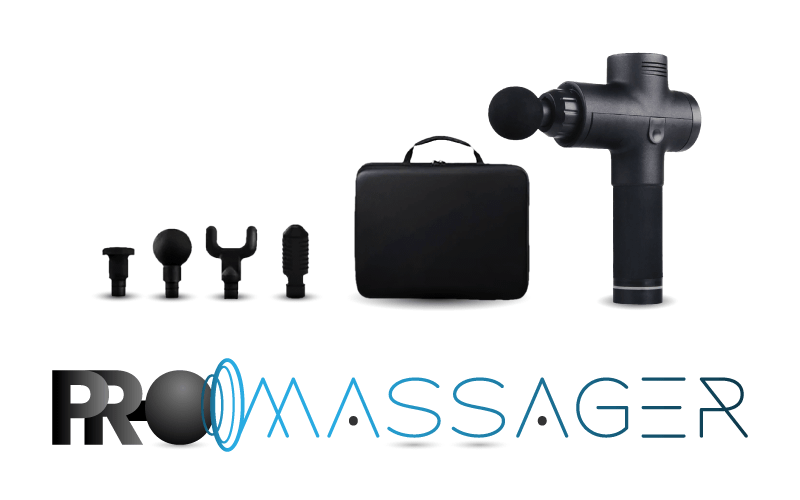Pro Massager